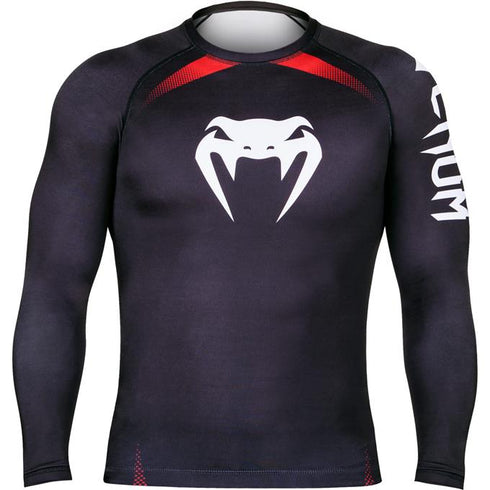 Venum-No-Gi Jiu Jitsu Ranked Rashguards-3
